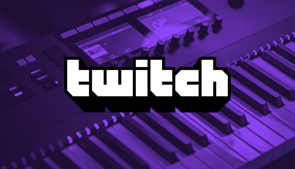 streaming software for twitch chrome