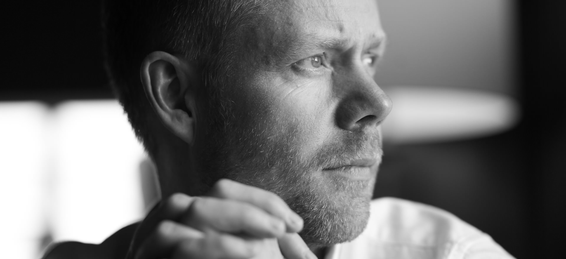 Max Richter: Composing for Sleep | Native Instruments Blog