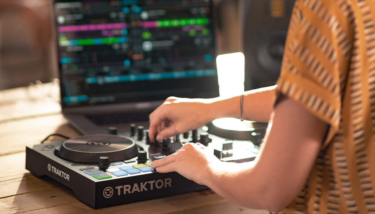 How to your first DJ set Instruments Blog