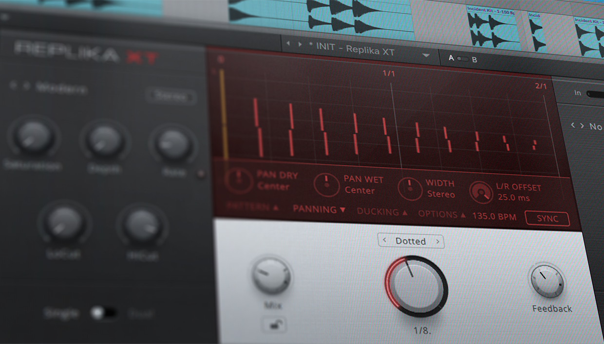 3 Essencial Plug-Ins para Dub Estilo Delay 