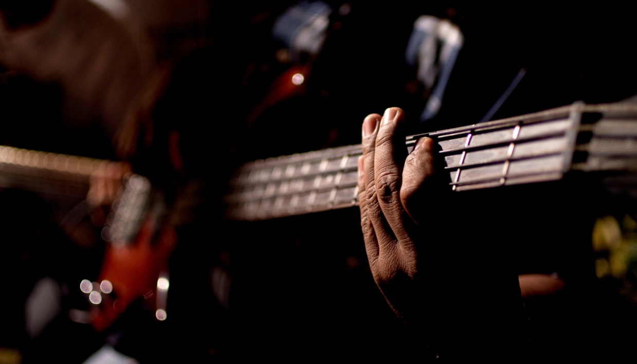 How to write a bass line: 8 key steps to support your song