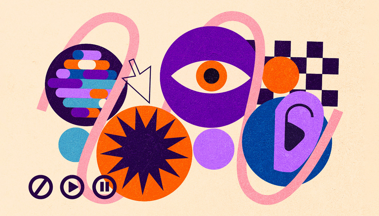 Designing for the visually impaired at Native Instruments Native