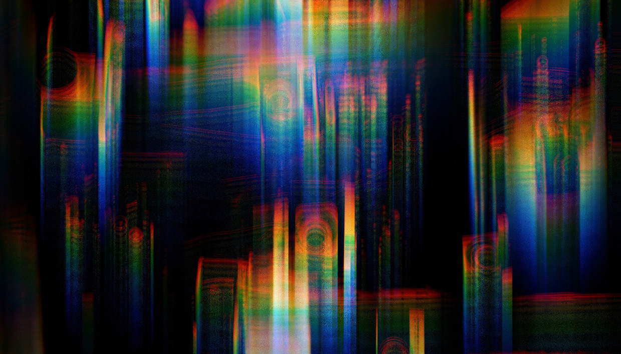 Glitch Art 101: Mostly Everything You Need to Know About Glitch