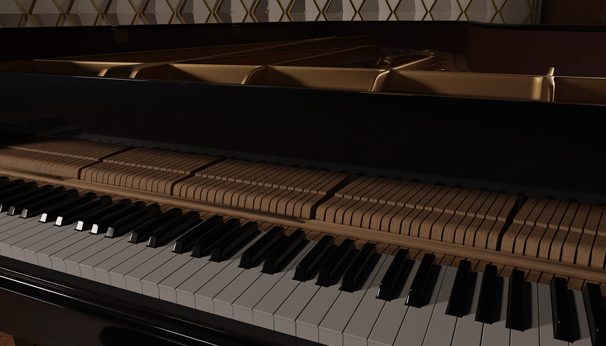 5 ways to use Noire for immersive soundscapes | Native Instruments