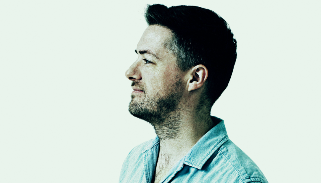 Jeremy Rider Photos Jim Rider on staying disciplined in a synth like Massive | Native ...