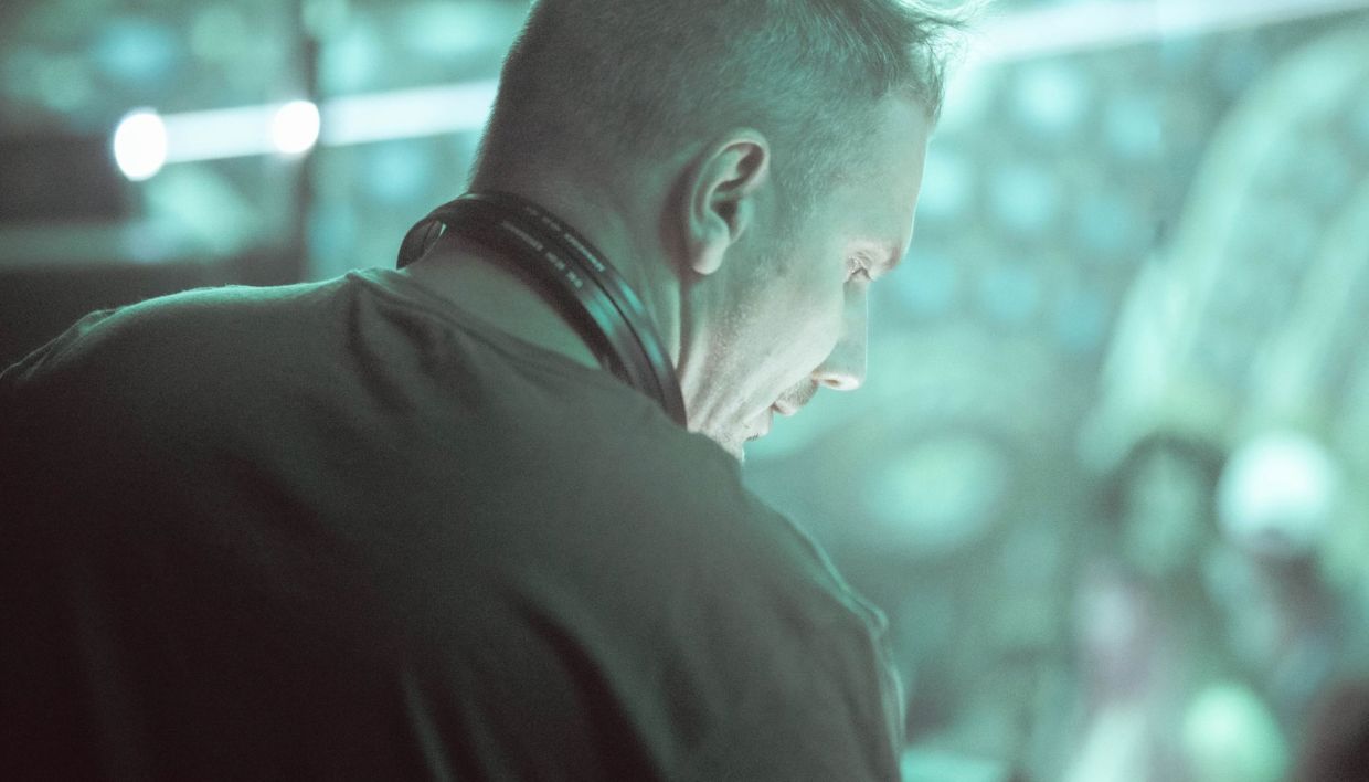 Citizen Kain on building emotion and space with Replika | Native Instruments Blog
