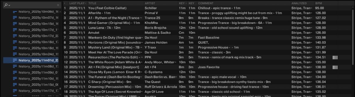 Remember your history