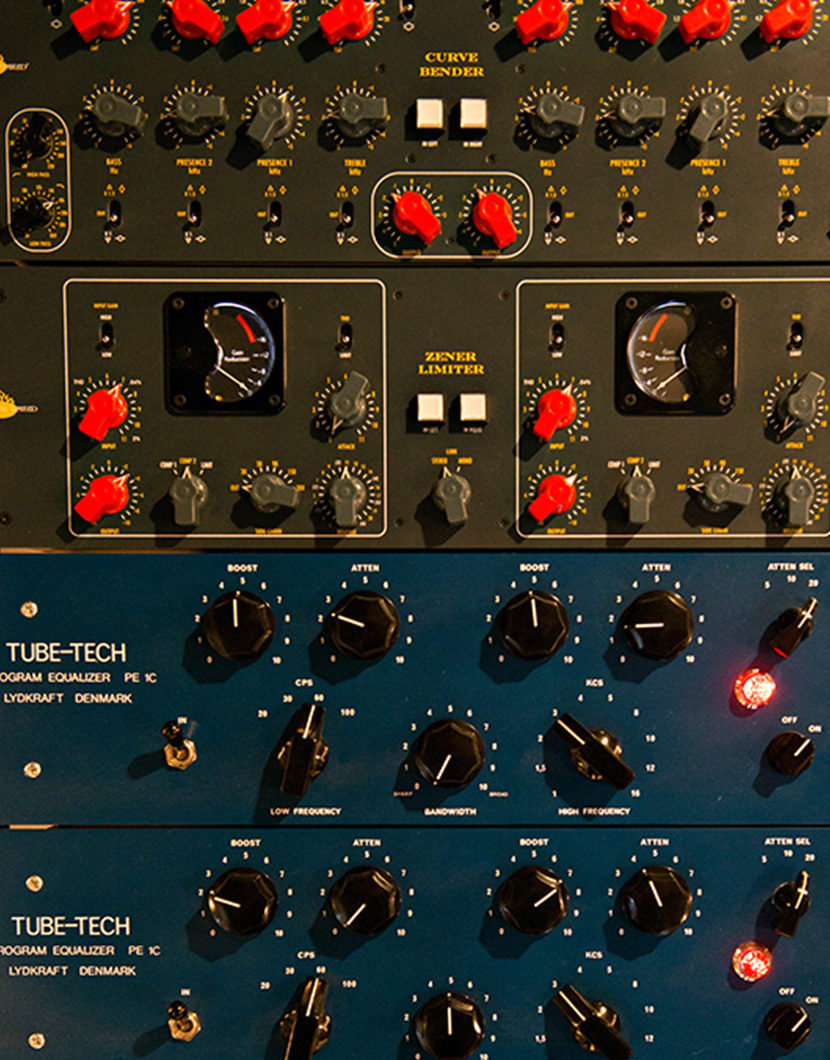 Best vintage synth sample packs on Native Instruments Blog