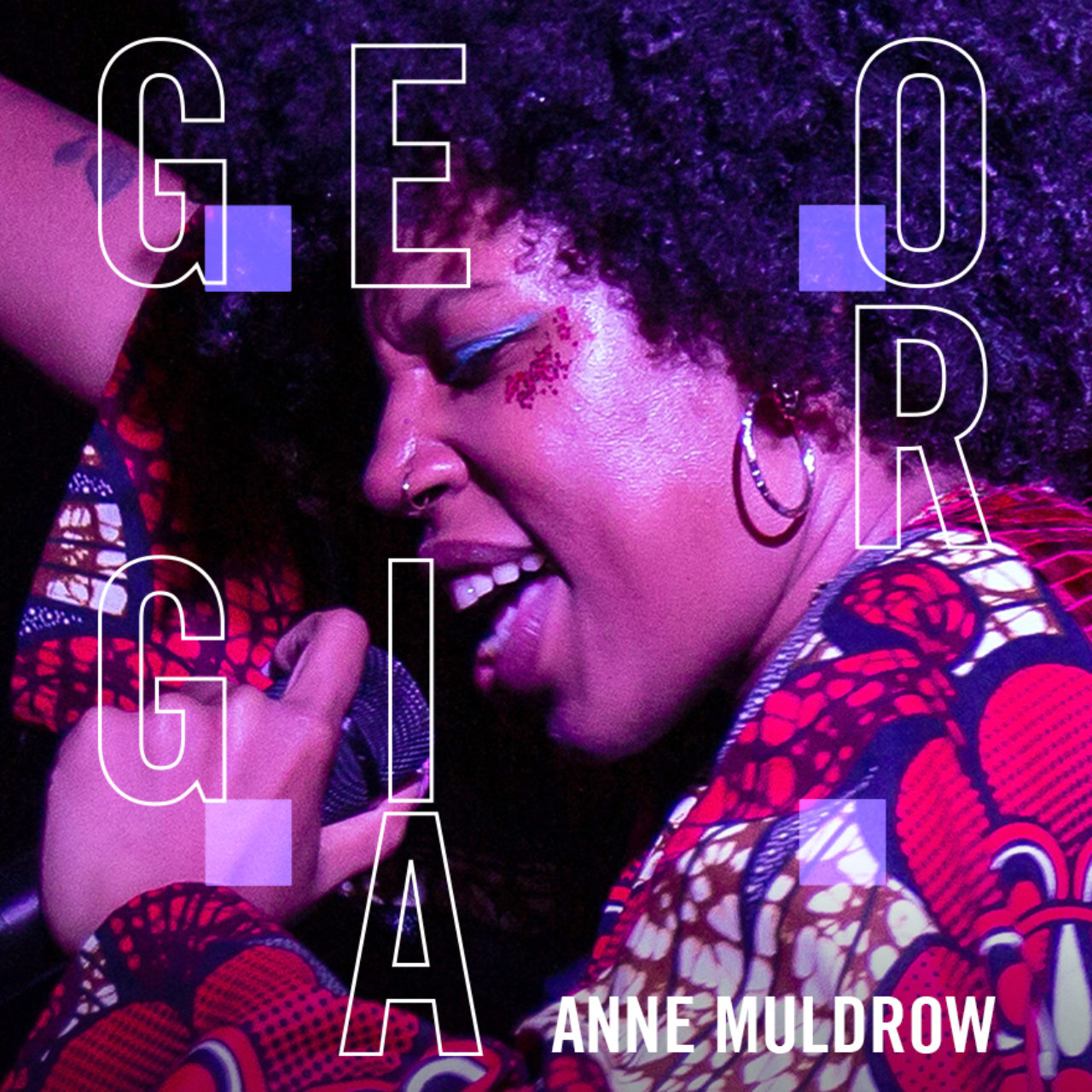 Anne Muldrow Instrument of the ancestors Native Instruments Blog