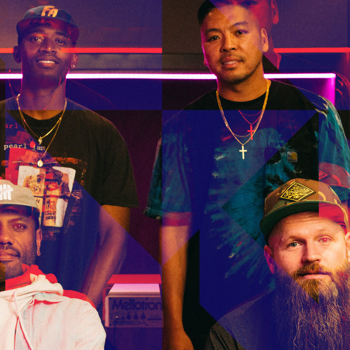 The Stereotypes, hit by hit Native Instruments Blog