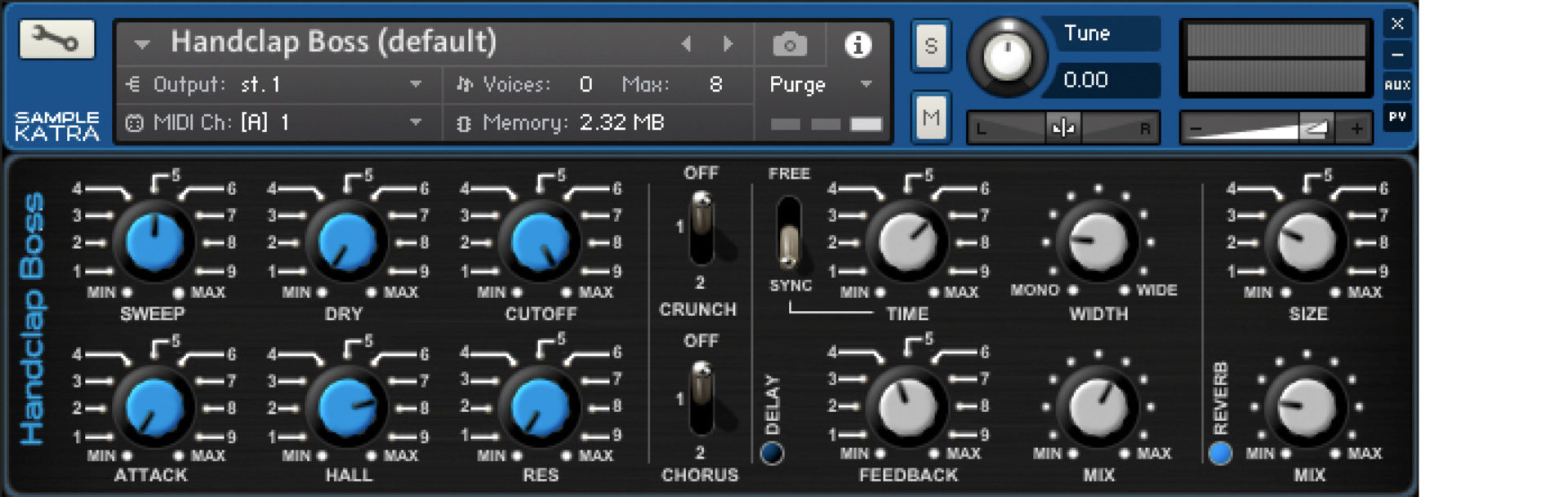 無償のKONTAKTドラム音源おすすめ4選 Native Instruments Blog