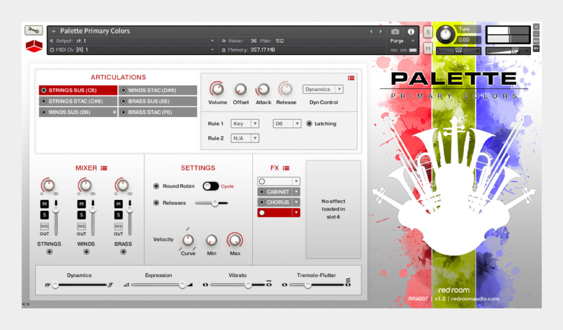 Cinco instrumentos gratuitos de KONTAKT para música cinematográfica Native Instruments Blog