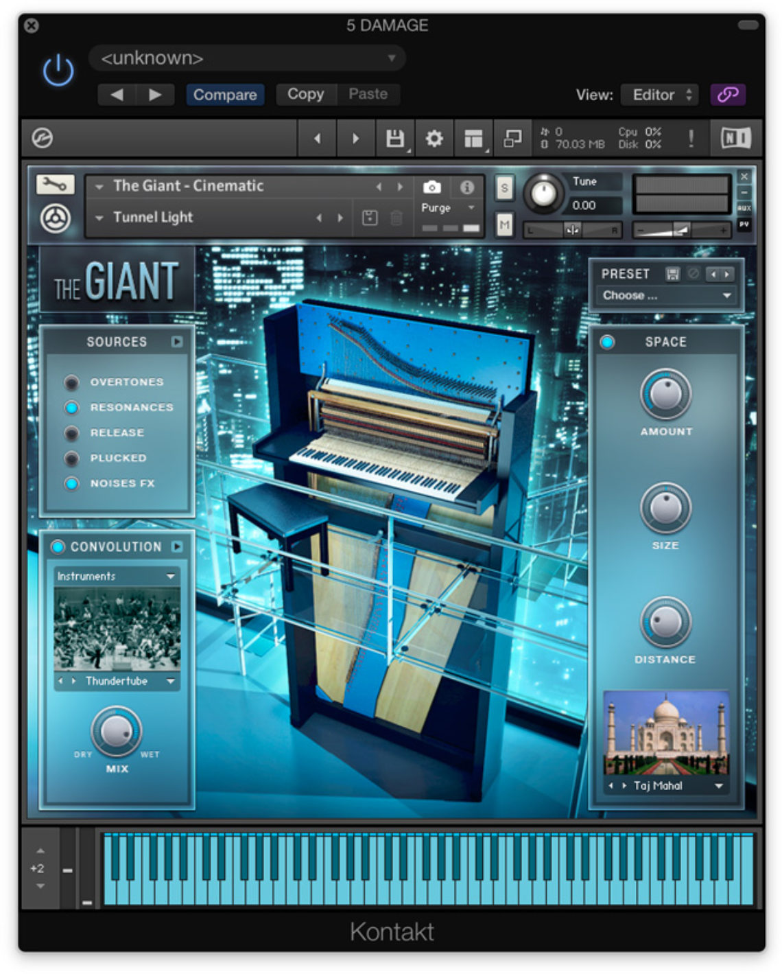 5 quick tips for epic movie-trailer impacts | Native Instruments Blog