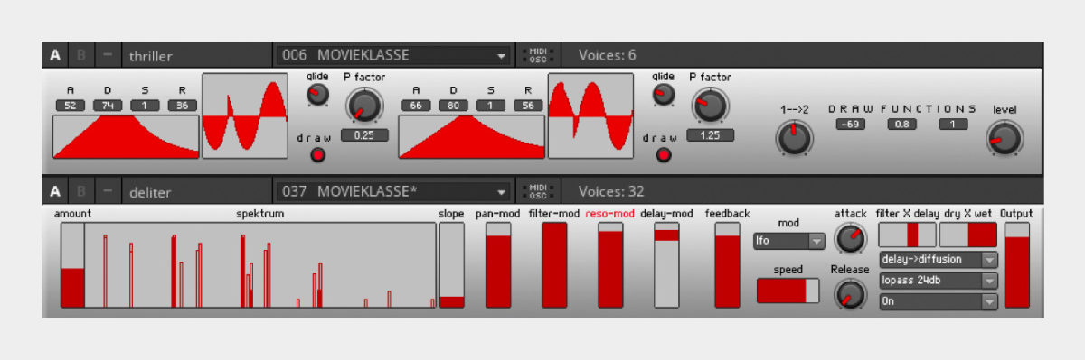 5 free generative sequencers for REAKTOR | Native Instruments Blog