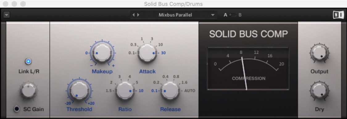 7 essential compression tips | Native Instruments Blog