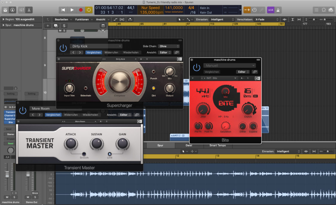 7 ways to improve your kick drums – Native Instruments Blog
