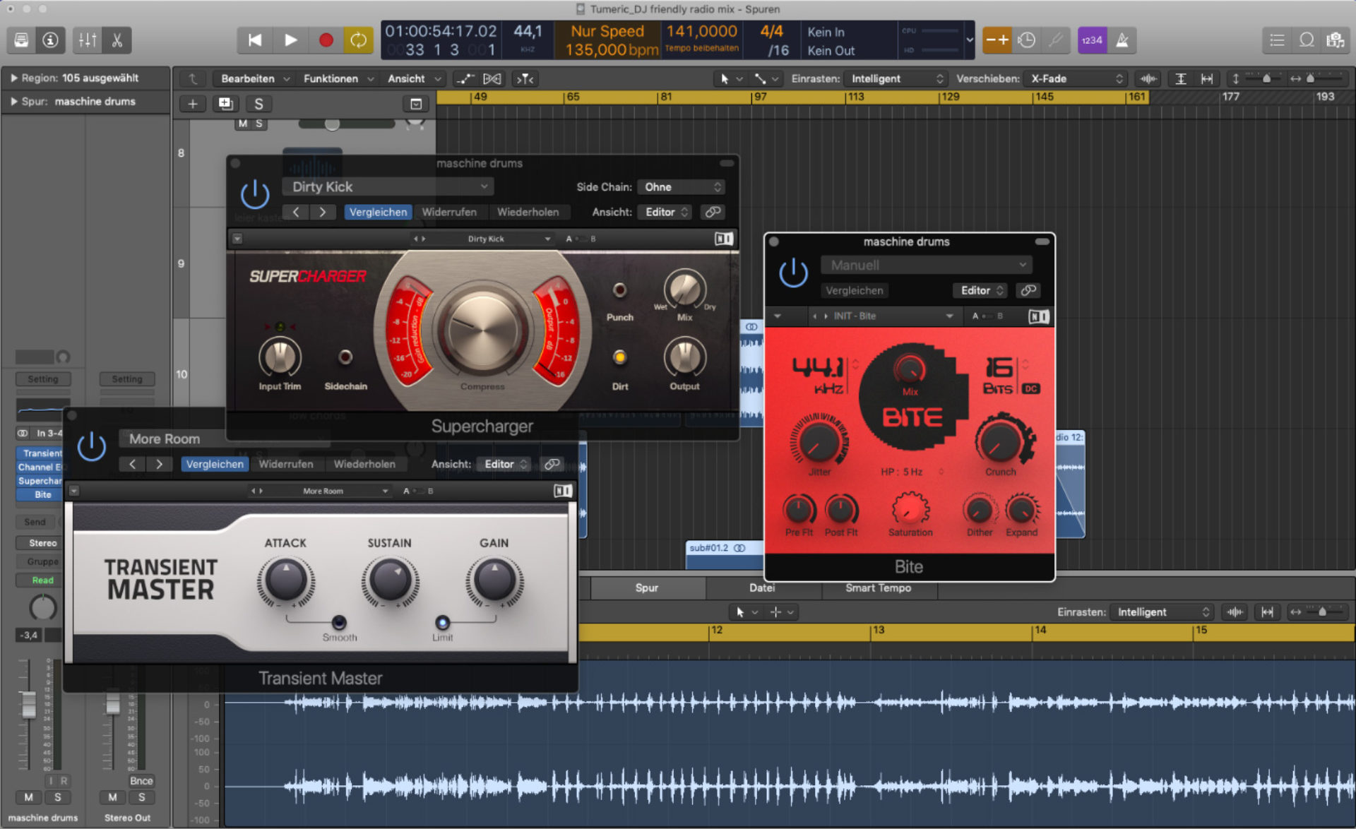 7 façons d’améliorer tes sons de kick Native Instruments Blog
