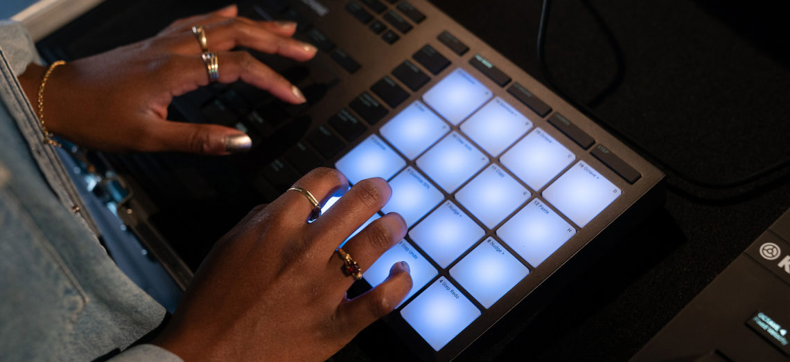 7 ways to improve your kick drums Native Instruments Blog