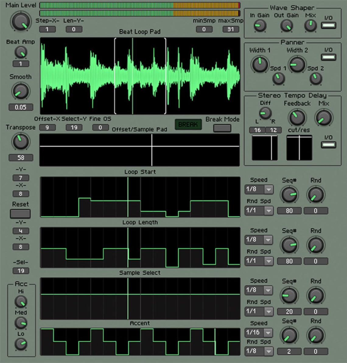 free native instruments reaktor sounds free native instruments reaktor sounds