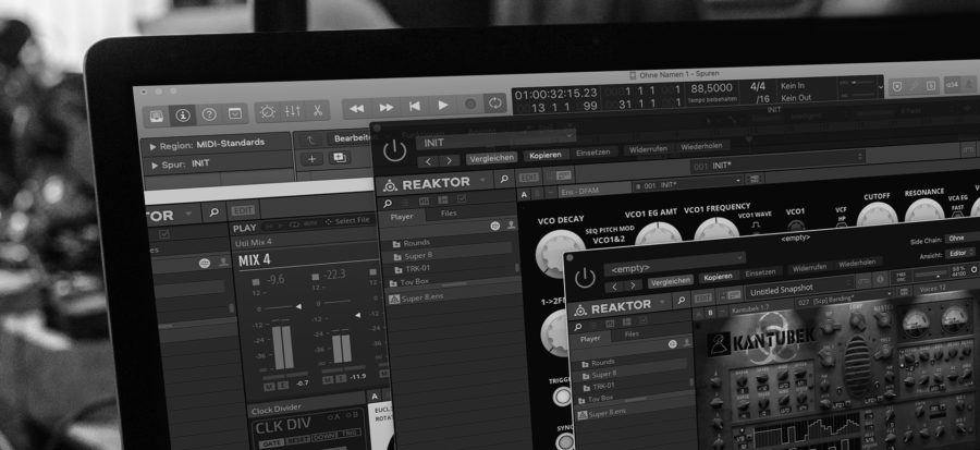 best reaktor ensembles best reaktor ensembles