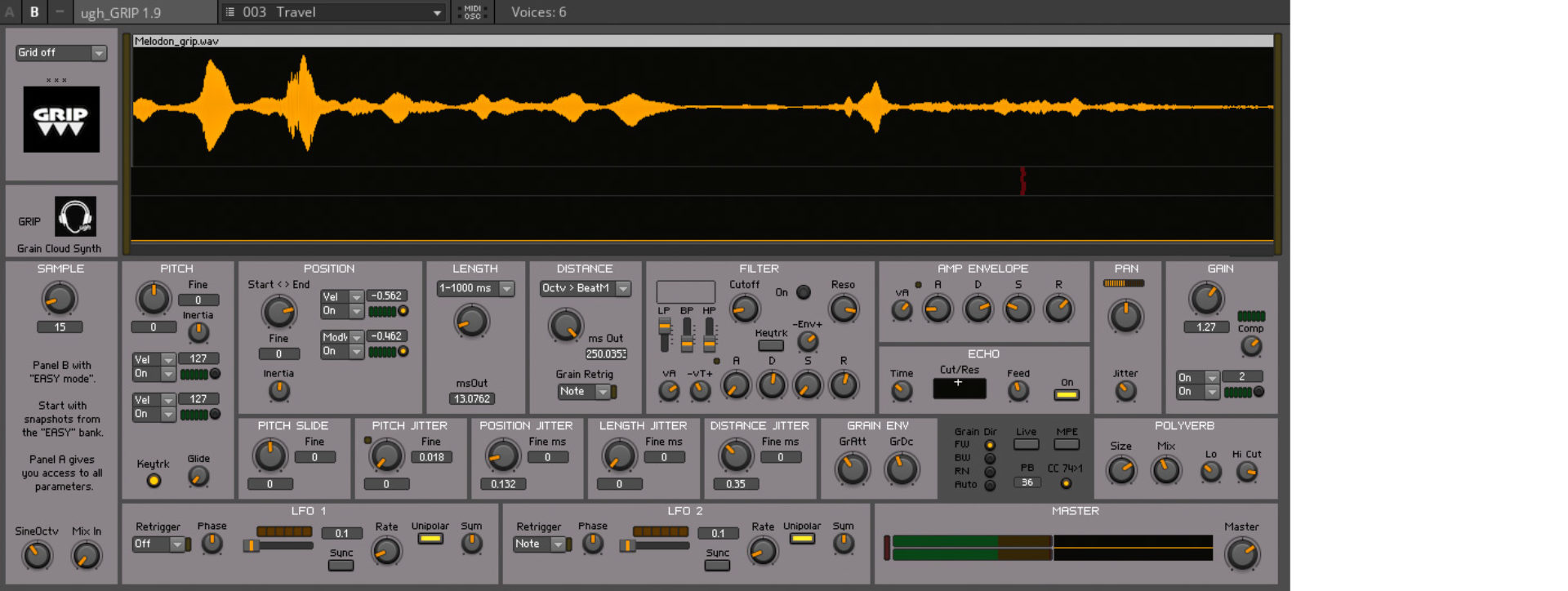 free native instruments reaktor sounds free native instruments reaktor sounds