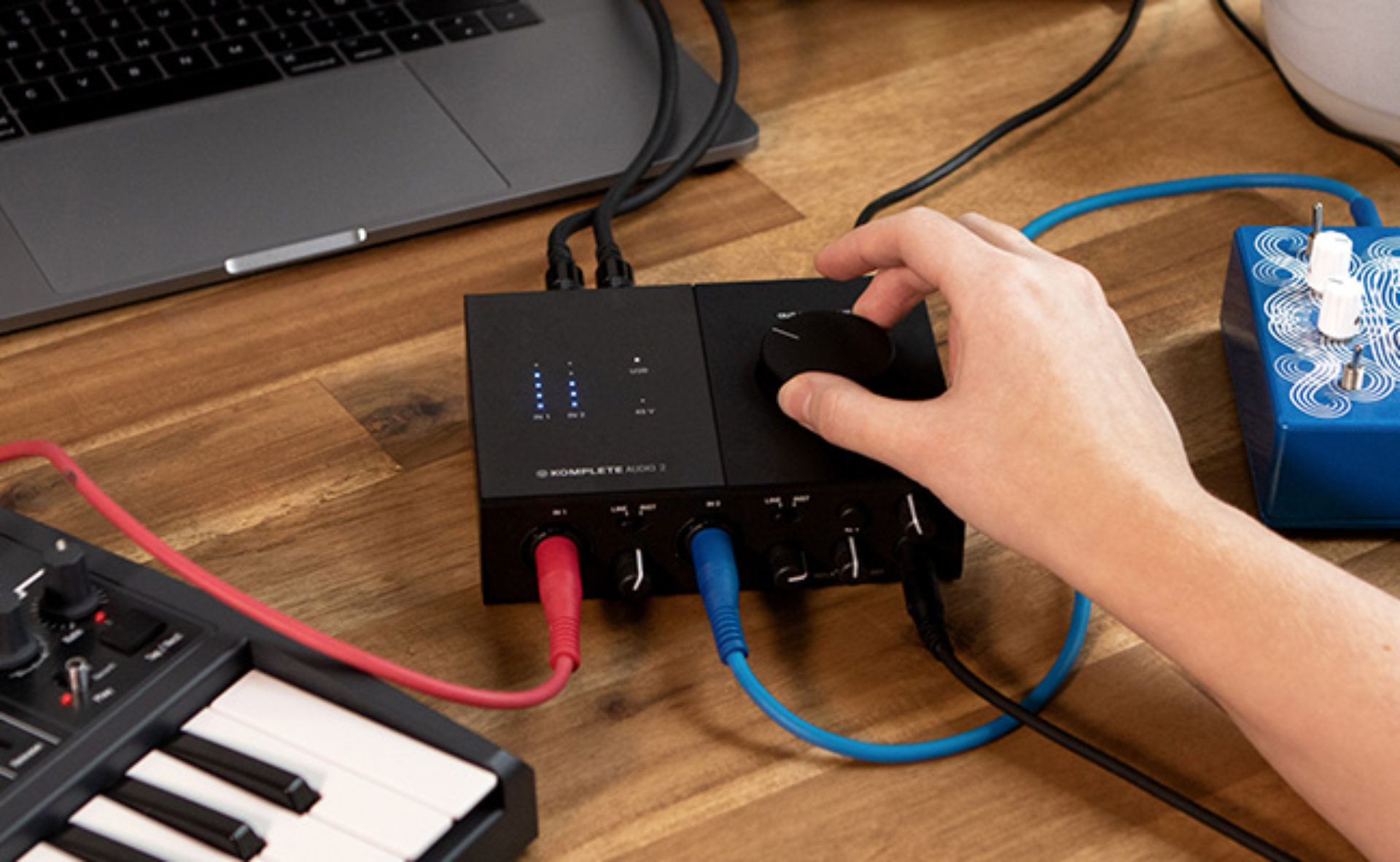 How to make your own podcast (a beginner’s guide) Native Instruments Blog