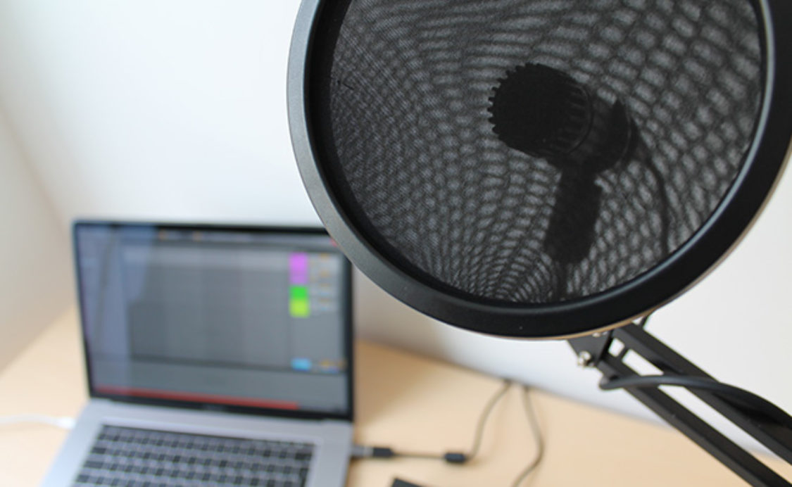 how to use virtual audio cable to podcast