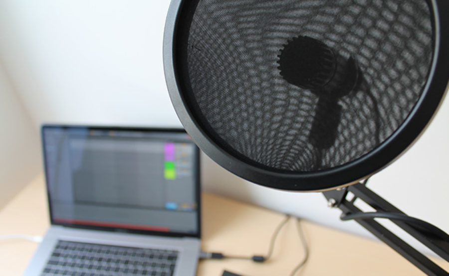 How to make your own podcast (a beginner’s guide) Native Instruments Blog
