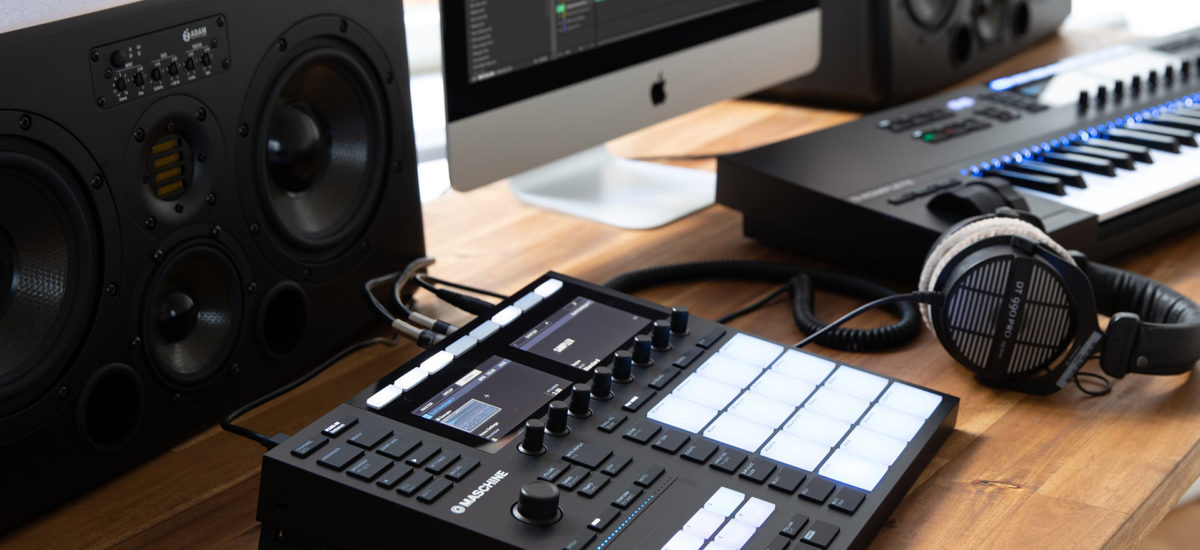 tone vedhæng is How to sell your beats online | Native Instruments Blog
