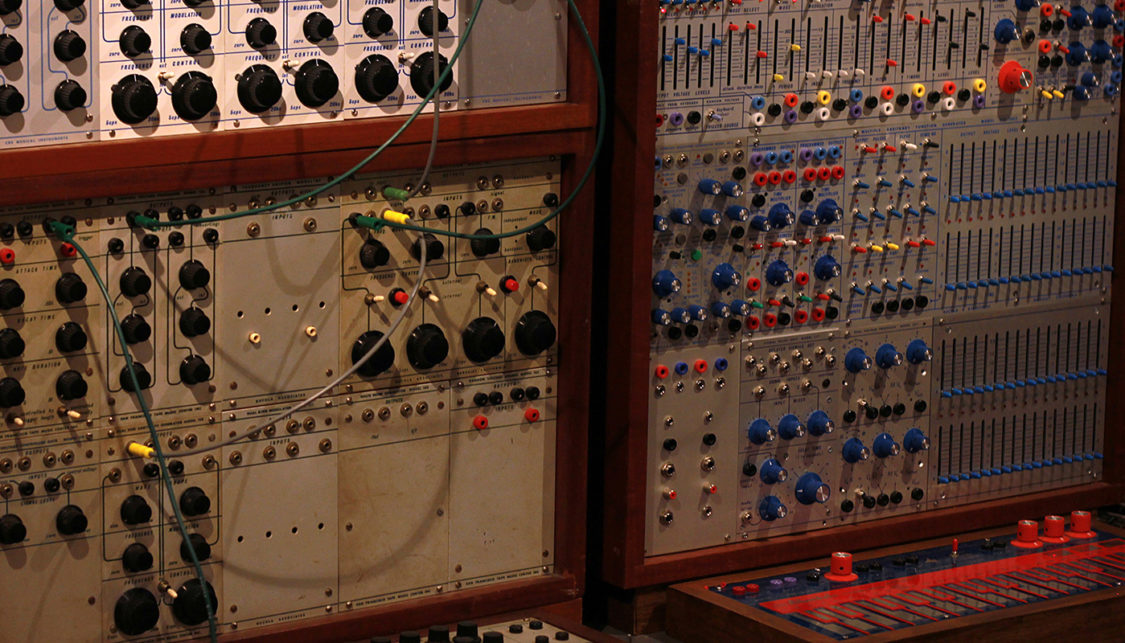 Making MODULAR ICONS with Michelle MoogKoussa Native Instruments Blog