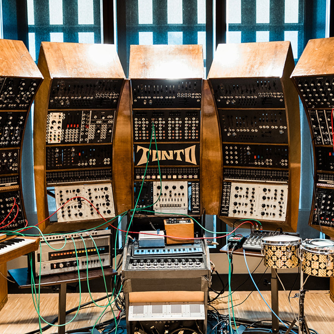 Making MODULAR ICONS with Michelle MoogKoussa Native Instruments Blog