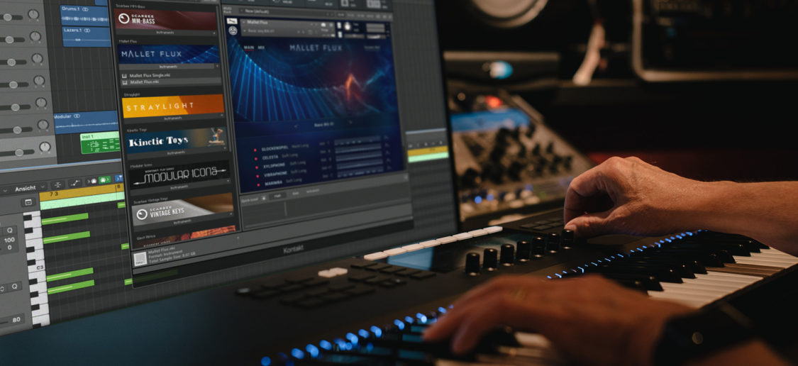 Producing with polyrhythms | Native Instruments Blog