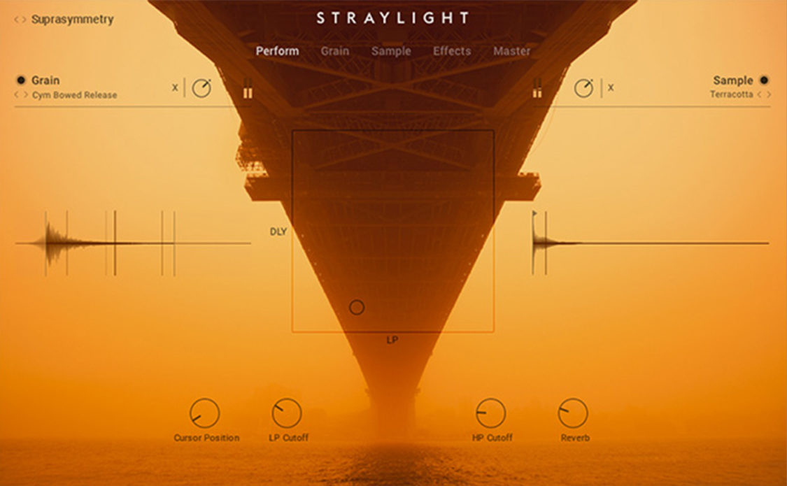 Straylight: interview with creator Frank Elting – Native Instruments Blog