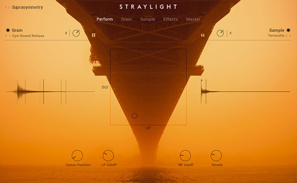 Straylight: interview with creator Frank Elting – Native Instruments Blog