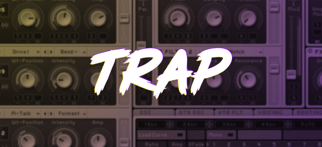 massive trap presets soundbank free download