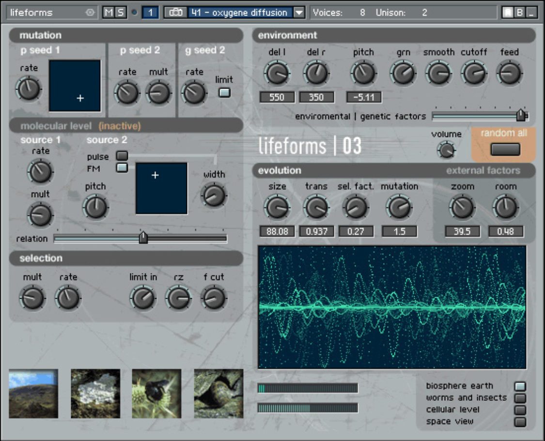 native instruments reaktor factory selection r2