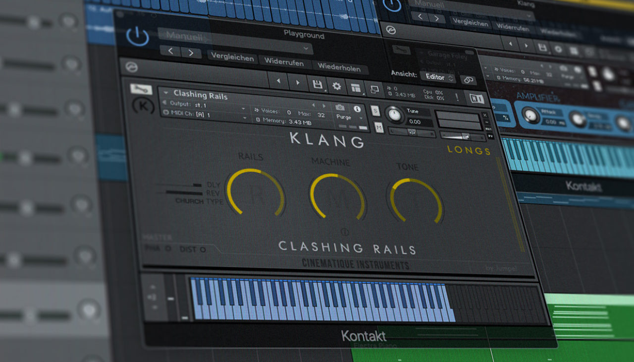 5 款适用于电影配乐的 免费 KONTAKT INSTRUMENTS 音源 | Native Instruments Blog