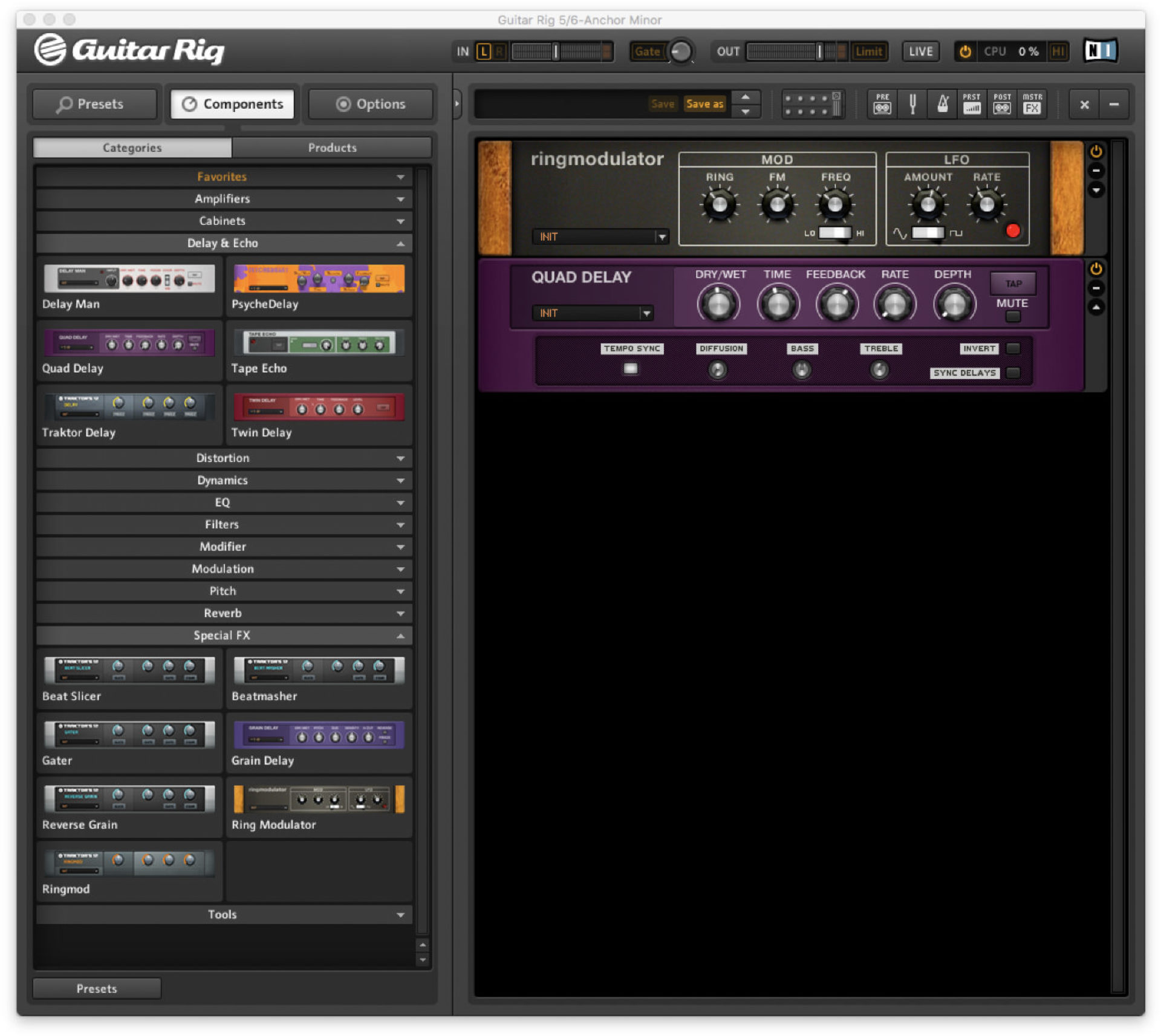 GUITAR RIG sound design (for non-guitarists) | Native Instruments Blog
