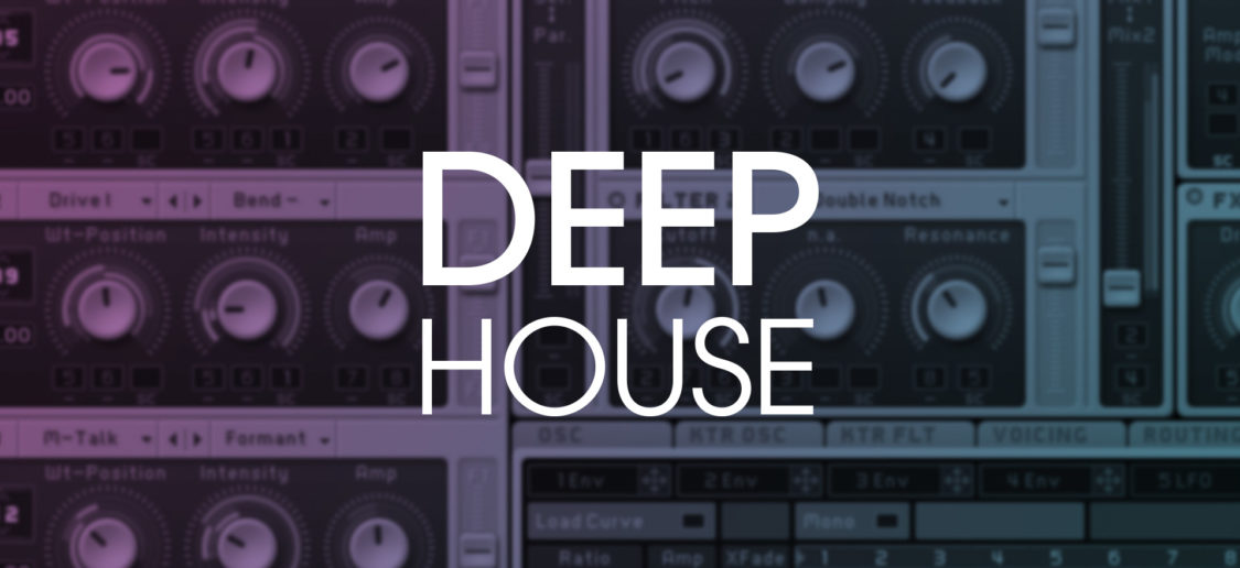 Best MASSIVE presets for deep house – Native Instruments Blog