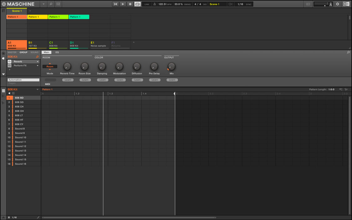 How to incorporate MASCHINE into your DJ sets | Native Instruments Blog