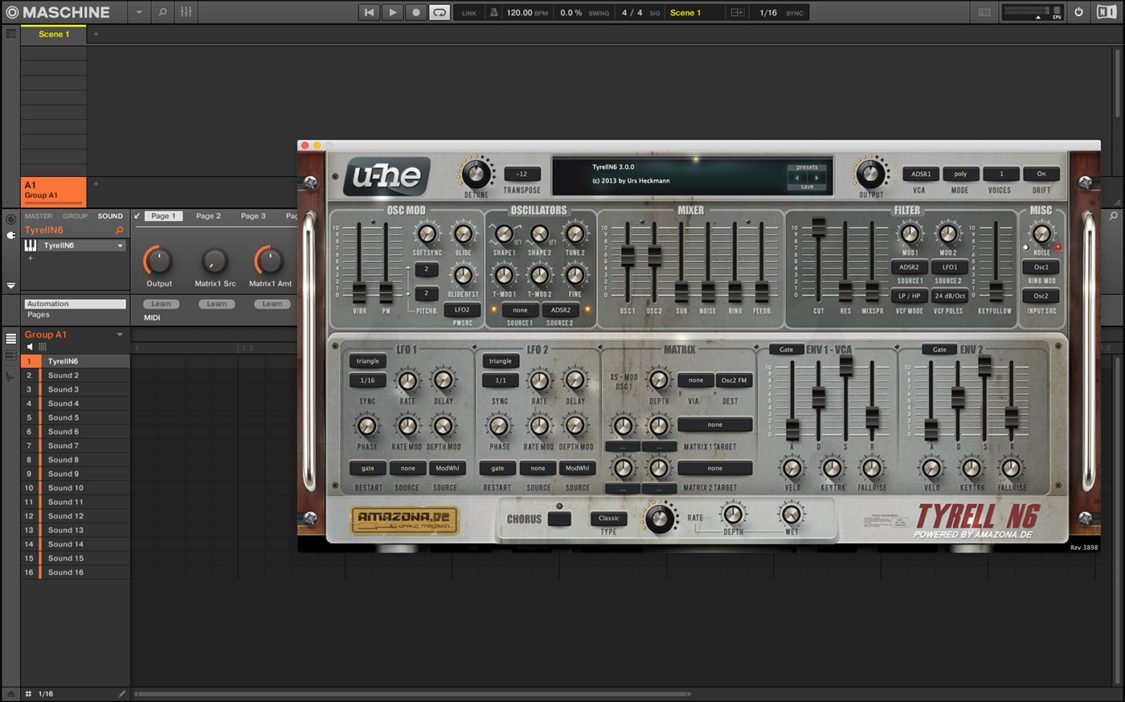 How to incorporate MASCHINE into your DJ sets Native Instruments Blog