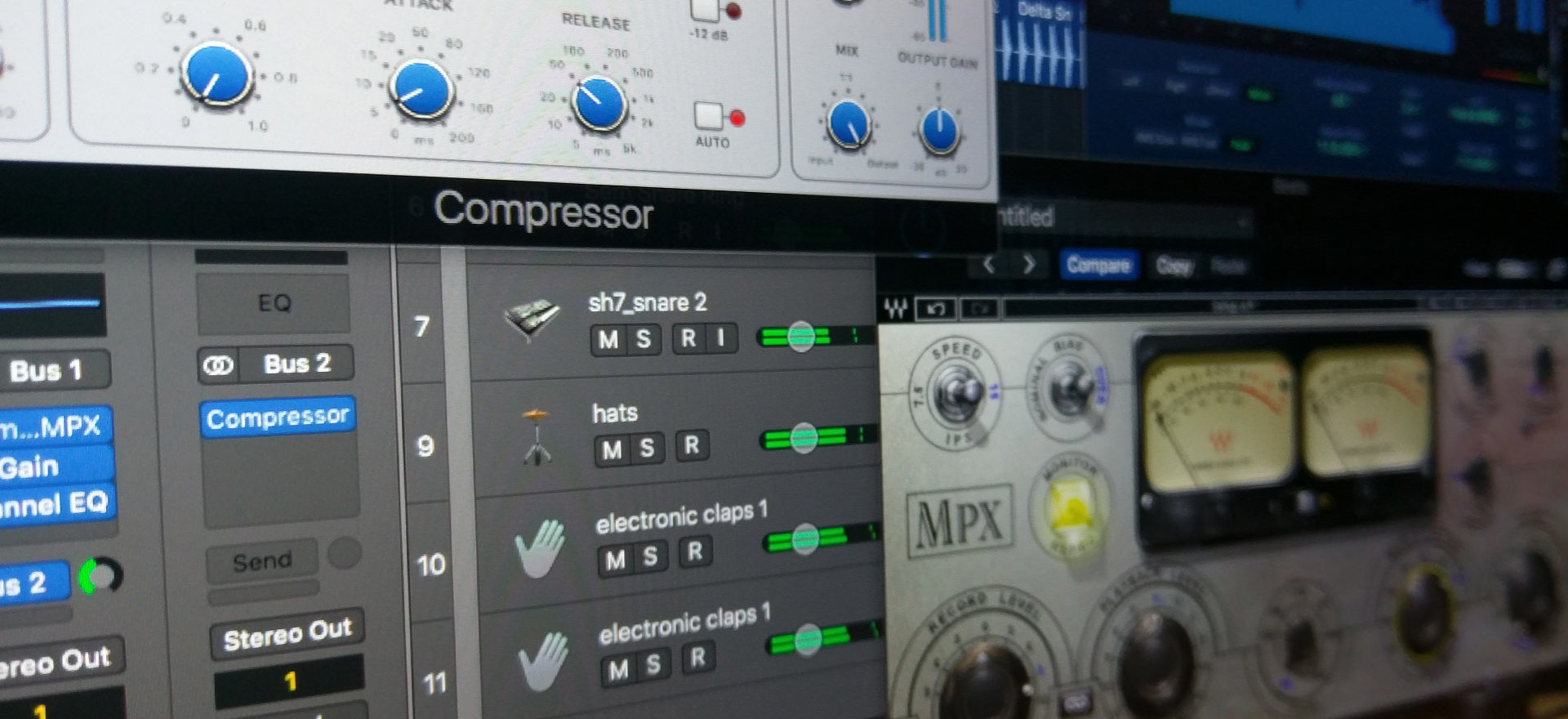 How to make a sample pack Native Instruments Blog