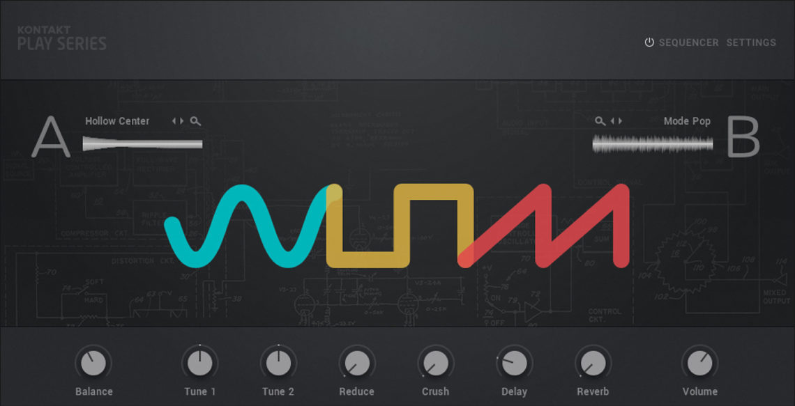 How to spark new ideas with the Play Series | Native Instruments Blog