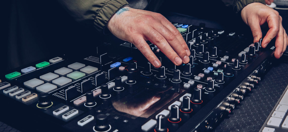 Optimizing Your DJ Sets On Soundcloud: The Ultimate 10 Step Guide ...