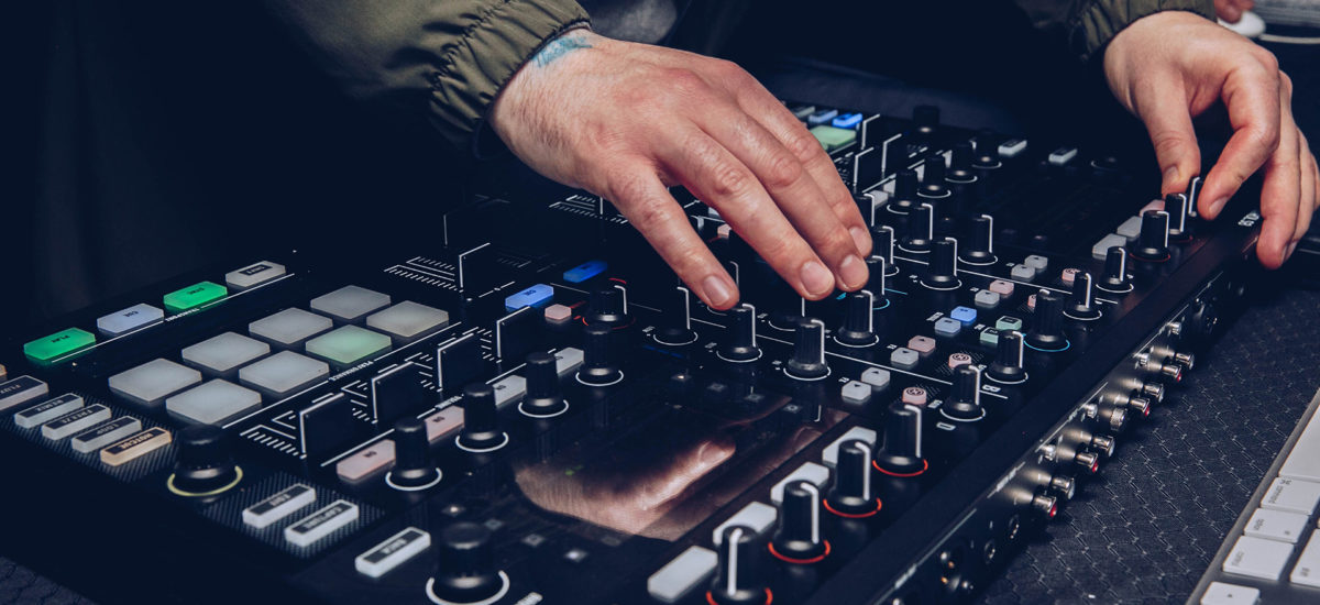 Optimizing your DJ sets Soundcloud: the ultimate 10 step guide | Native Instruments Blog