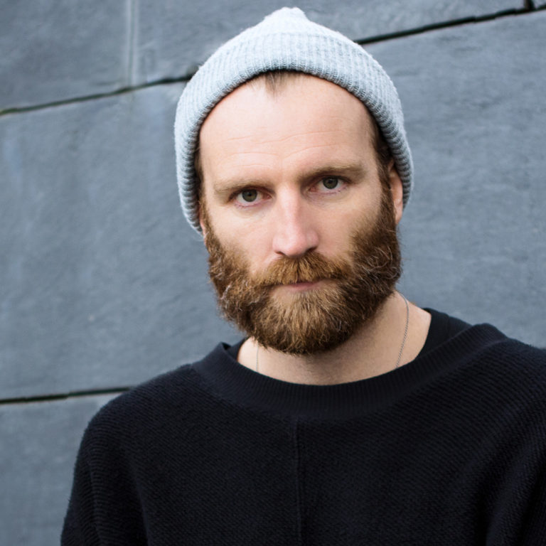 Sound advice with Ben Frost | Native Instruments Blog