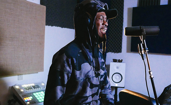 From MC to producer: Flowdan on the making of ‘Welcome to SpentShell ...