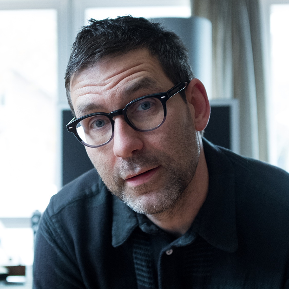 Jamie Lidell The audiophile Native Instruments Blog