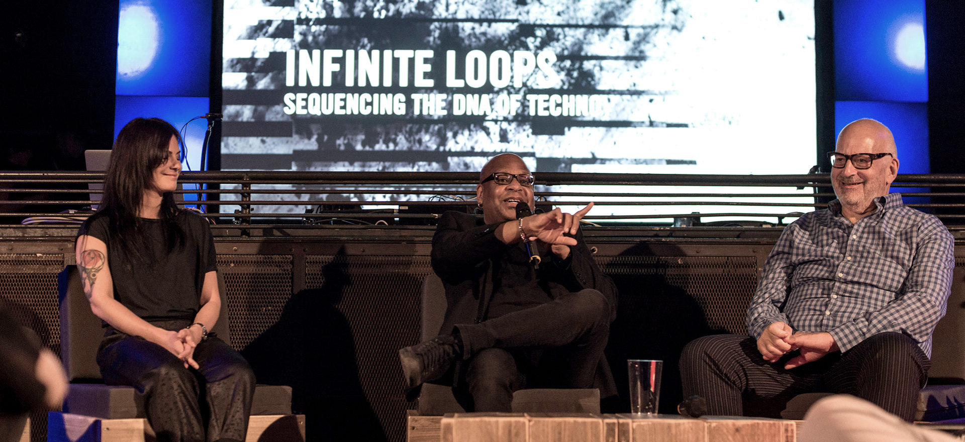 Native Sessions Berlin: Infinite Loops – Native Instruments Blog
