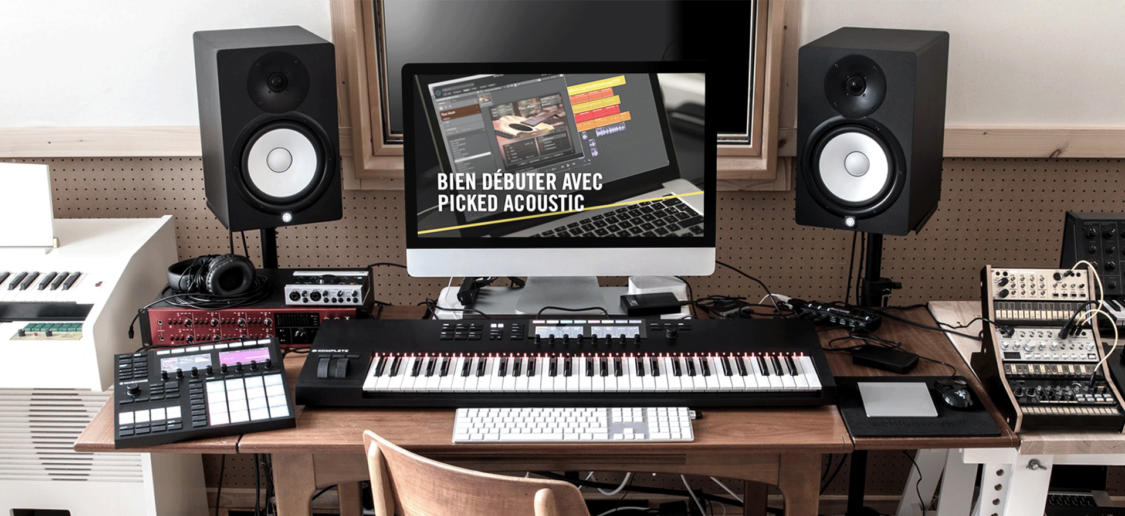 Tutoriels Native : de courtes vidéos pour booster ton workflow créatif ...